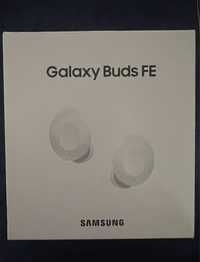 Caşti Samsung Galaxy Buds FE
