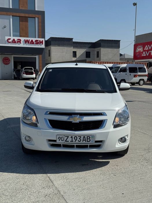 Cobalt AT 2022 yil.  Sotiladi