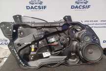 Macara geam fata stanga electrica 3AA837755 3C0959793C 3AA959701A 3AA