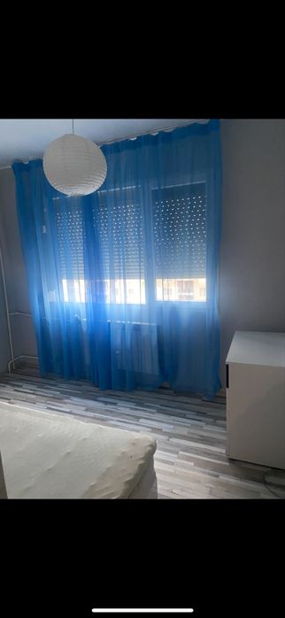 Гарсионера преустроена на двустаен