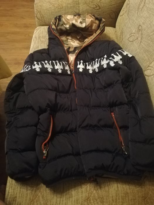 Детско яке  ръст 150-165