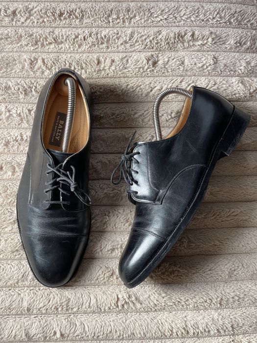 Bally официални обуви