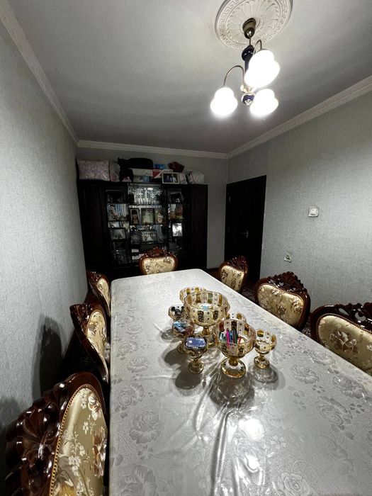 Срочно Продаётся квартира на Куйлюке массив  5