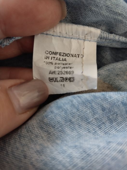 Страхотен Италиански екип