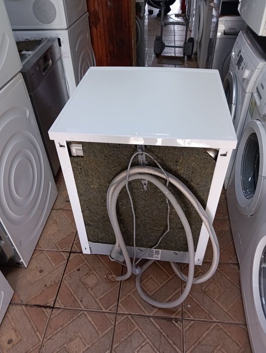 Свободно стояща съдомиялна Бош Bosch Made in Germany 2 години гаранция