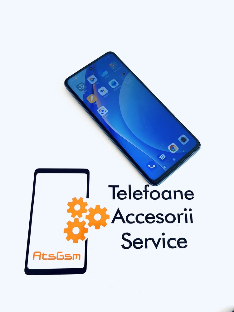 Xiaomi Mi10T Lite 128Gb