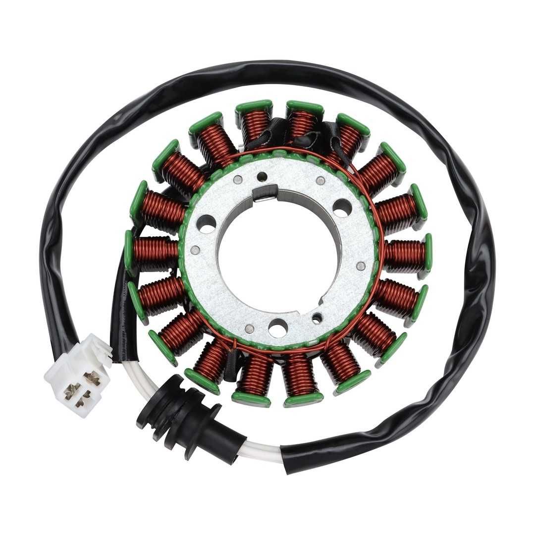 Bobină Motocicletă Bobină de Aprindere Magneto Stator