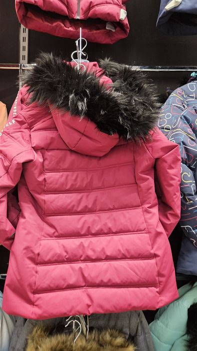 Geaca Northfinder de ski femei