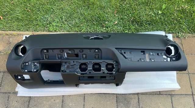 Vand plansa de bord  Mercedes EQA/GLA