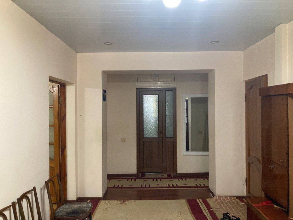 Продаётся 4/2/4 Коракамыш-2/5 банковский дом кирпич 130 кв.м