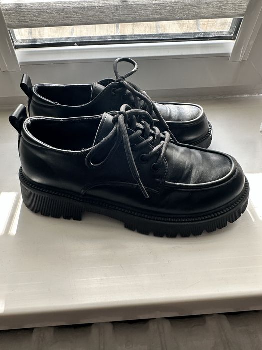 Ботинки женские 39 размер