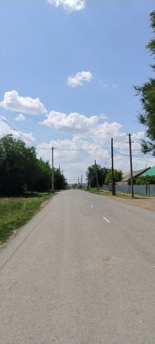 СРОЧНО Продам 2 комн. дом в центре Таскалы! Цена 6.2 млн. ТОРГ