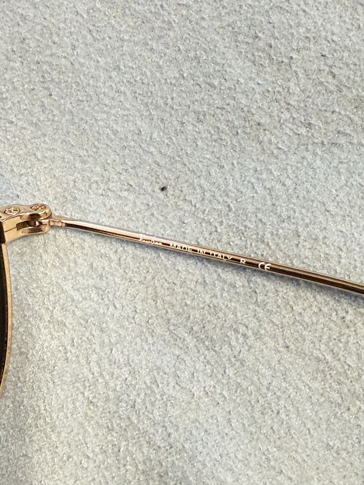 Ochelari soare Ray Ban Aviator si Julbo Millenium Originali