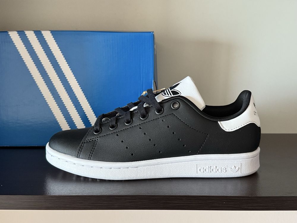 Adidas Stan Smith J / Налични 36н 22.5см/37н 23см/38н 24см Стелка