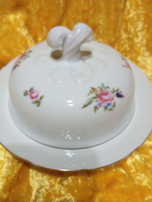 Предметы от сервиза