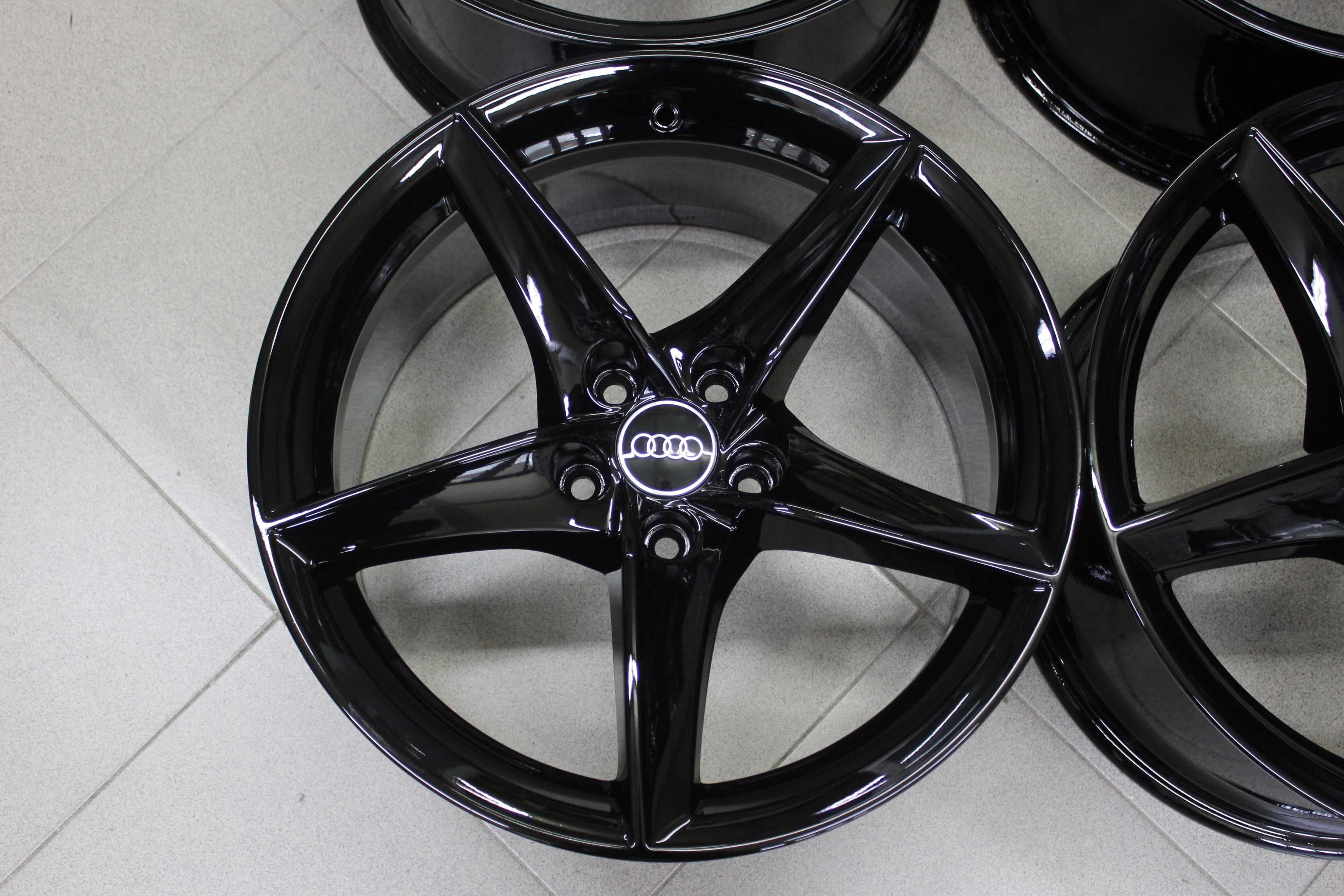 Джанти 18" Audi A5, A6, A7