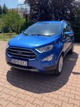 Vand Ford Ecosport