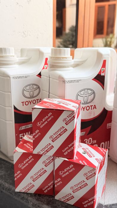 Щины+Диски 19 Новые (Родные для Toyota Prado 150)