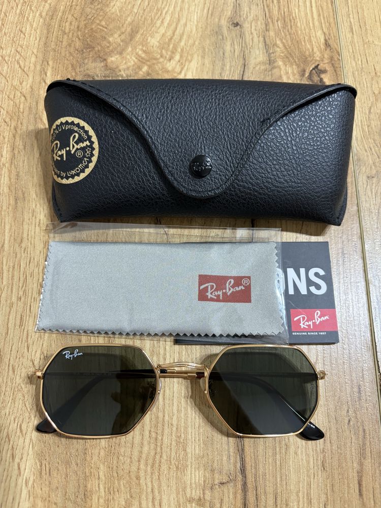 Ochelari de soare Ray-Ban