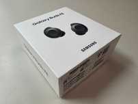 Samsung / Galaxy Buds FE  / Black / Sigilate