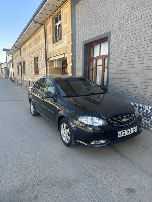 Gentra 2015 1 evro avtomat