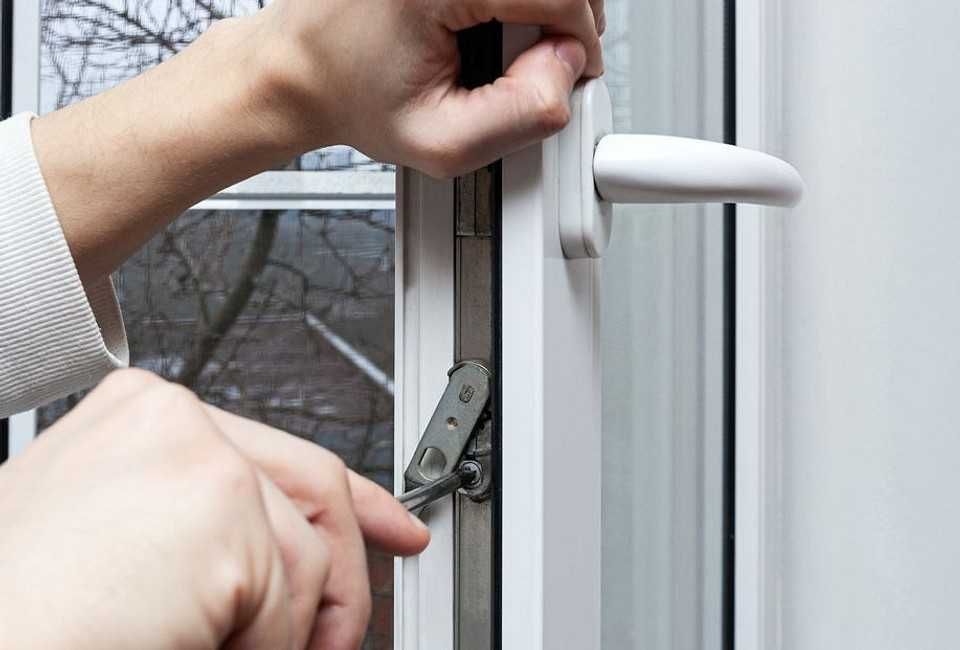 Akfa remont Ремонт окон. Пластиковые окна и двери