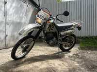 Продам Honda xr250