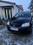 Vand/schimb Golf 5 negru 1.4 benzina 2008