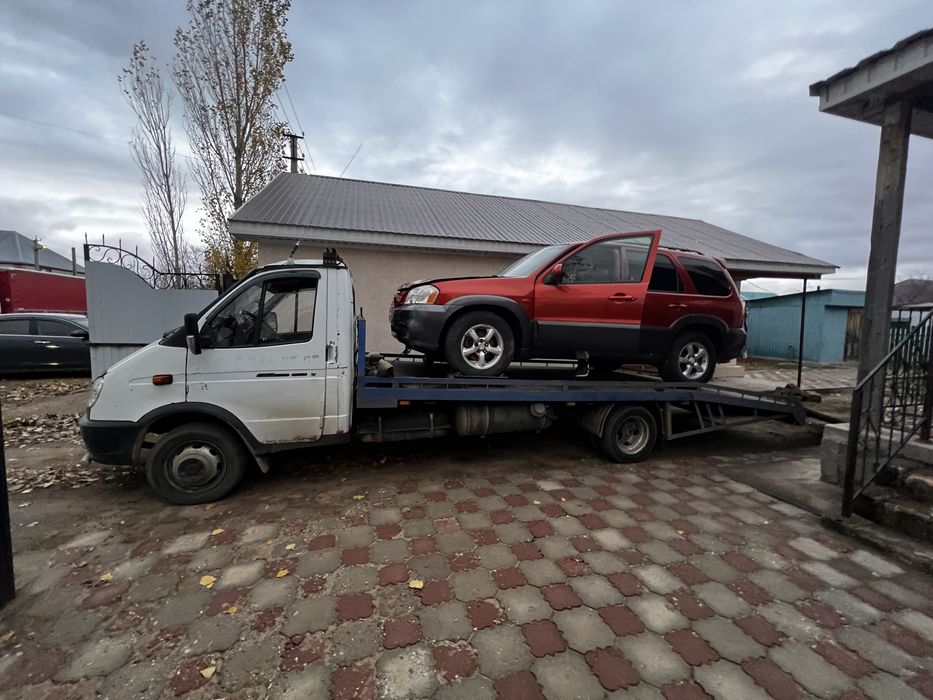 Эвакуатор Актобе 24/7 төмен баға