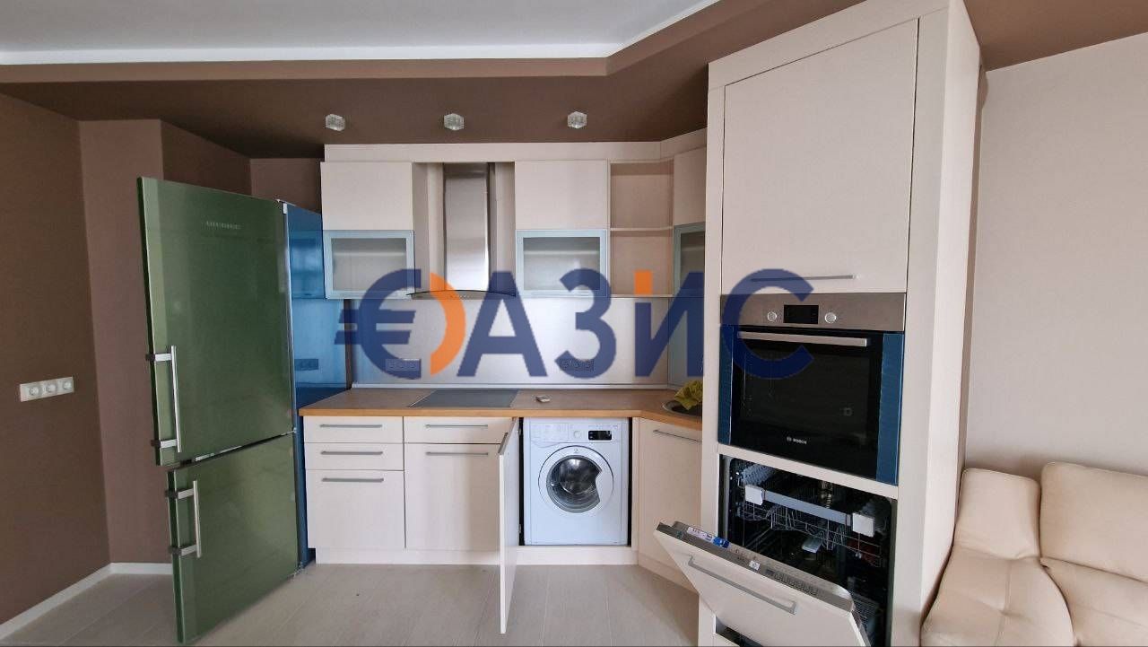 Продава се Двустаен апартамент в с. Равда, Област Бургас - 112 кв.м за 1625 €/кв.м - Снимка #2