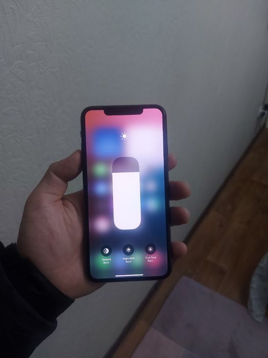 Iphone 11pro max 64gb