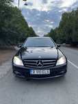 Mercedes c 220 automat 2010 Avangarde Full masina pentru pretentiosi