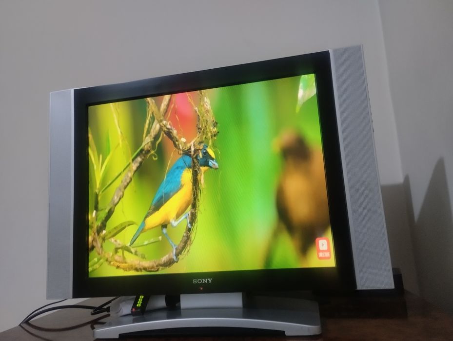 Lcd tv/monitor-(21,20,19 inch)