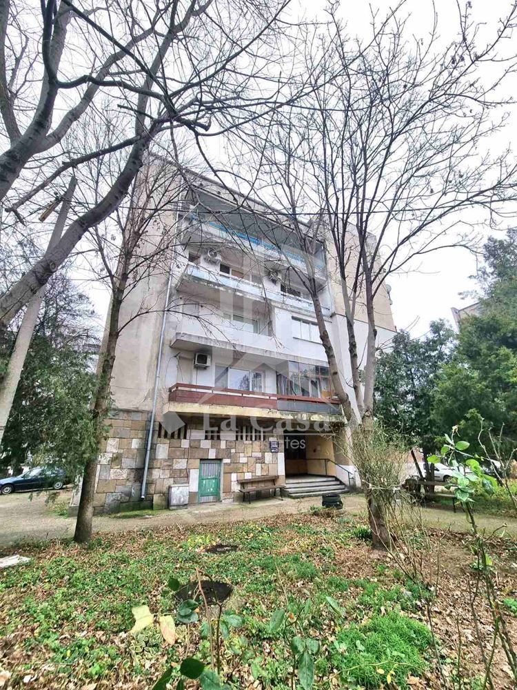 Продава се Двустаен апартамент в Видин, Химик - 63 кв.м за 526 €/кв.м - Снимка #8