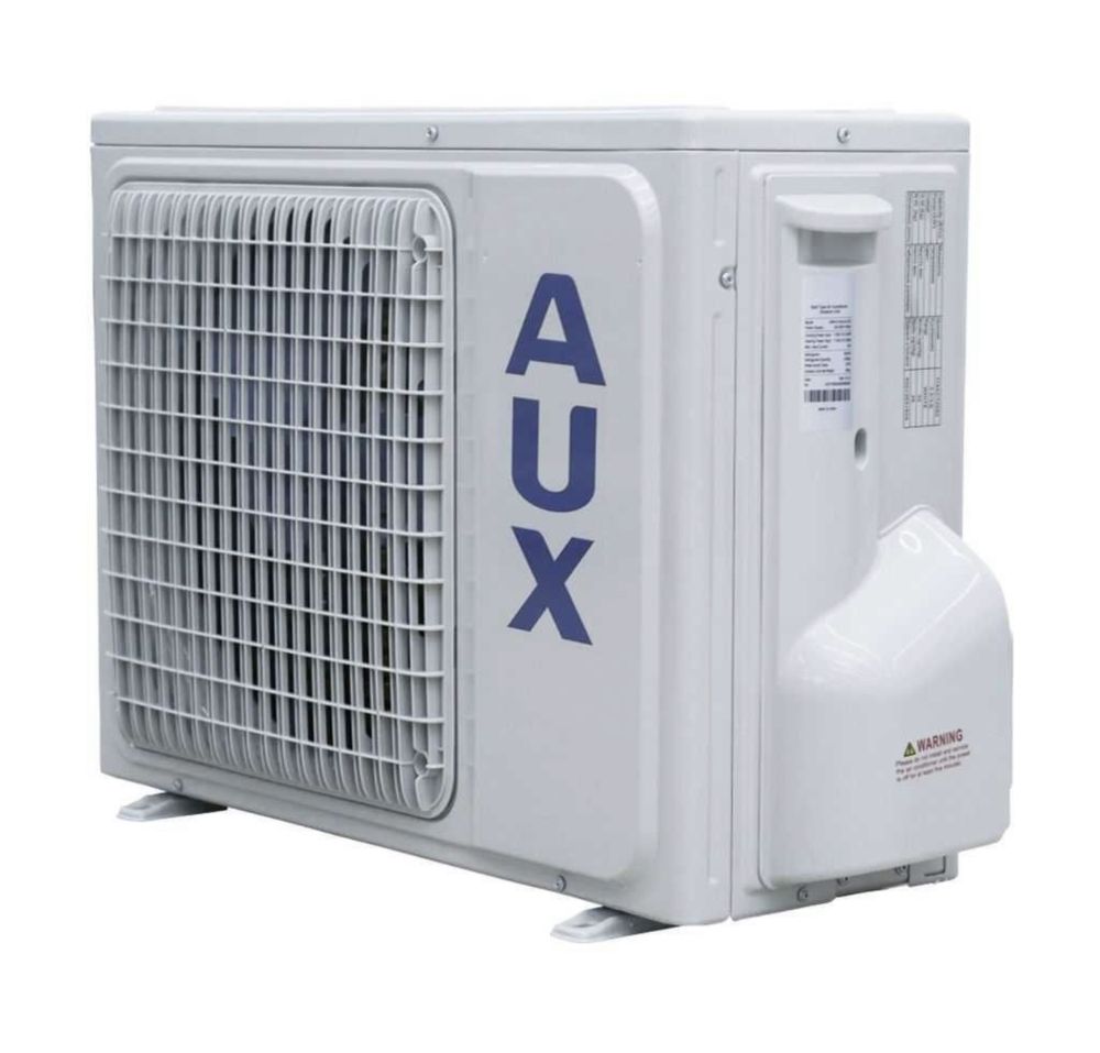 Кондиционер AUX 18JMR INVERTER Доставка бесплатно