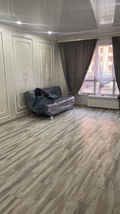 Строители Алматы