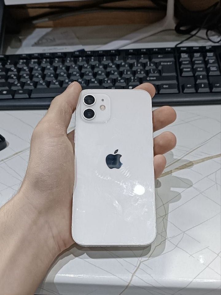 Iphone 12 sotilvoti oq