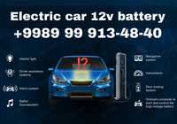 Акумлятор Аккумулятор для всех автомобилей Kia Hyundai Byd Haval Chery