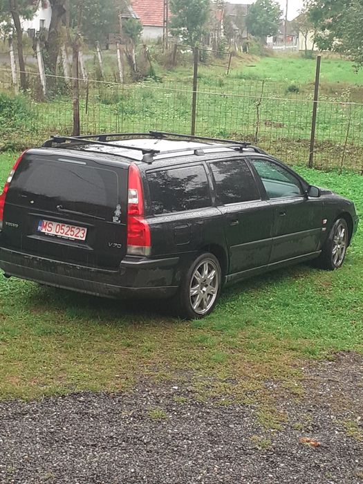 Vand urgent un Volvo c70