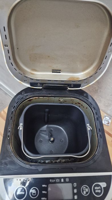 Masina de pâine Tefal