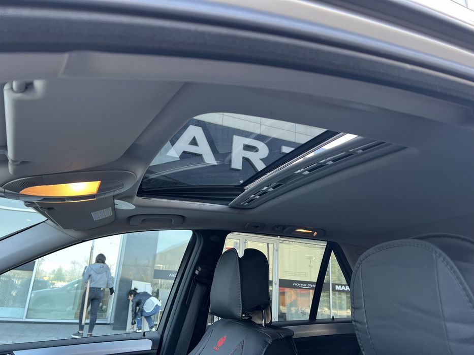 Продава се Ml 320 CDI 2009 Face