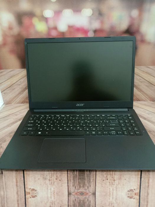 Ноутбук Acer N4020 Nur Lombard