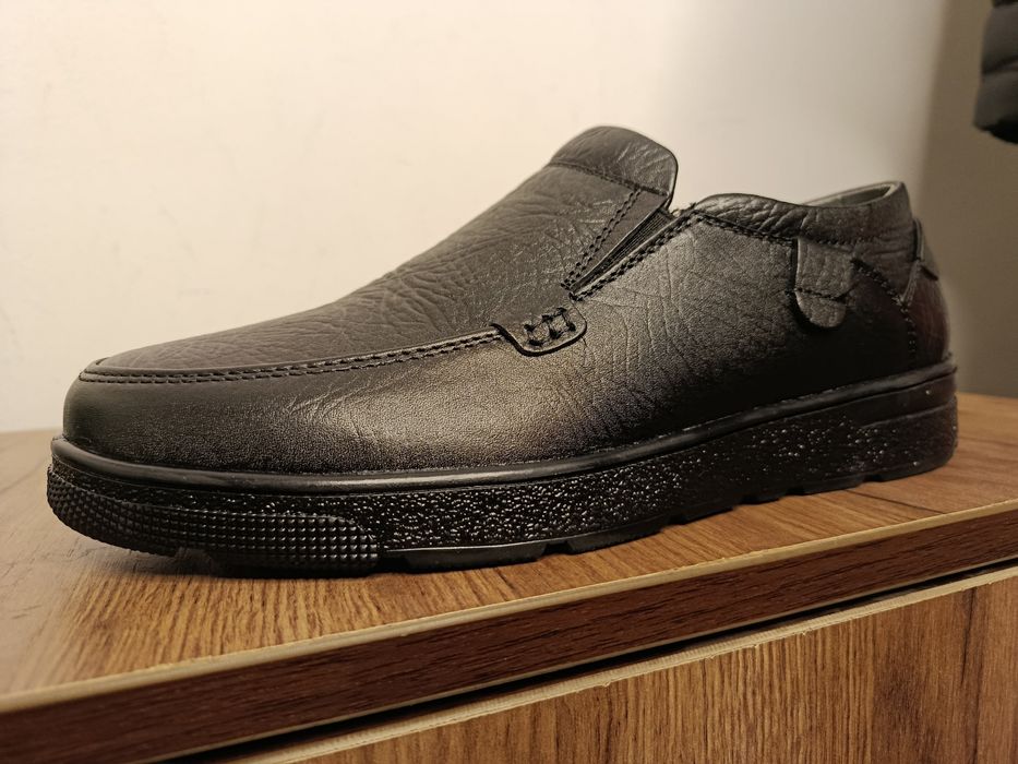 Саламандра туфли с мехом 41 размер оригинал