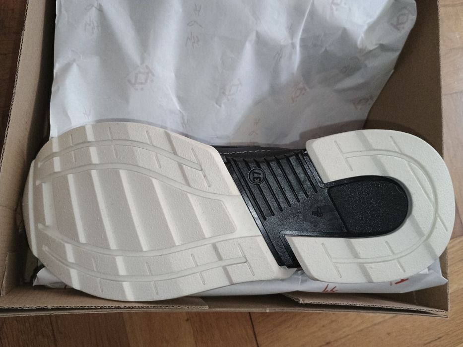 Обувки Колев и Колев 37