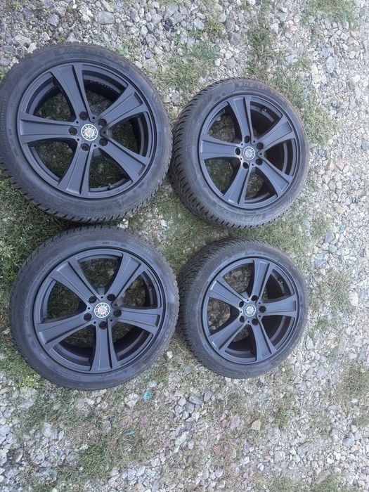 Джанти 5х114.3 17 цола Kia Hyundai Nissan Mitsubishi Toyota