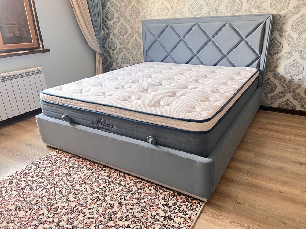Premium anotamik matras || анотамические премиум матрас N2.5