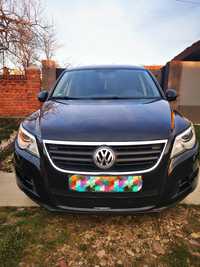 VW Tiguan 1.9 tdi