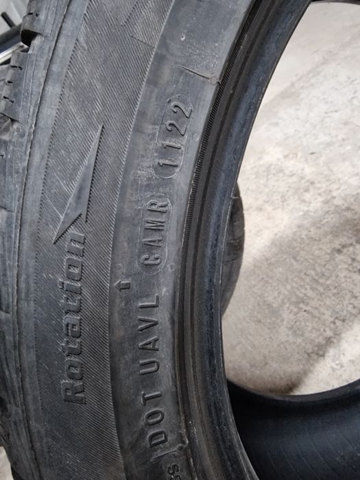 Зимни гуми Nexen WS2 235 45 18