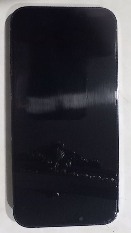 Iphone 13 pro 256 xotira
