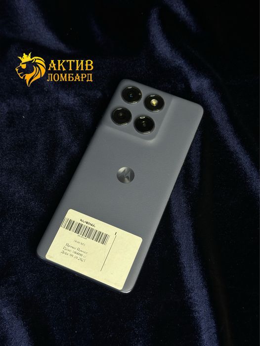 Motorola edge 60 fusion/Актив Ломбард